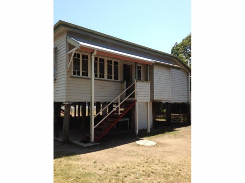 131 Denham Street, Allenstown QLD 4700